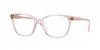 OKULARY KOREKCYJNE VOGUE EYEWEAR VO 5518 2942 51 ROZMIAR S